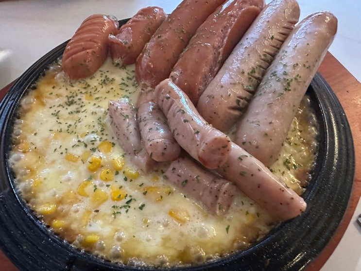  총총) 광주 금호동 서비스 안주와 친절한 사장님이 계시는 ‘먹고가’ 다녀온 후기