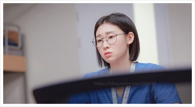  데뷔작이 주연? 언슬전 김사비 한예지의 모든 것(인스타)