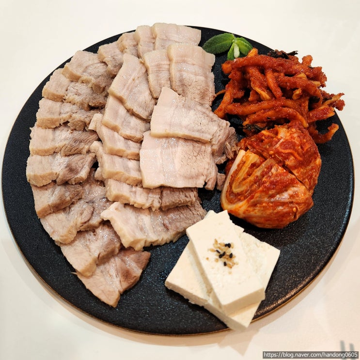  [도봉구/방학동/또간집] 오늘 방학점 - 조용한 동네에 숨어있는 강자, 방학동 보쌈 맛집