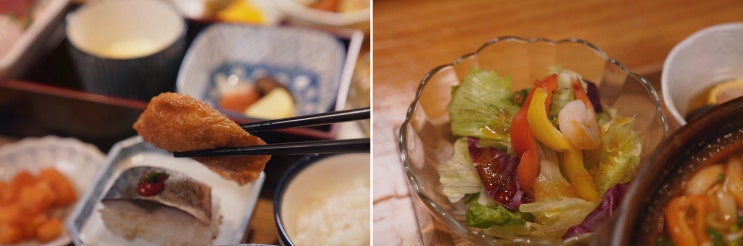  이태원천상 동여의도점, 여의도역근처맛집으로 최고의 혼밥