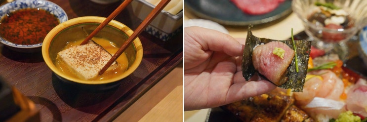  서래만리에서 방배동장어덮밥으로 특별한 만남을 가져보세요