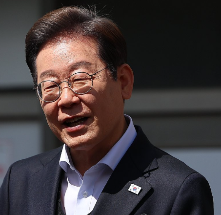 이재명·김문수·<b>이준석</b>의 ‘선거 3색 전략’ 정리해봤어요!