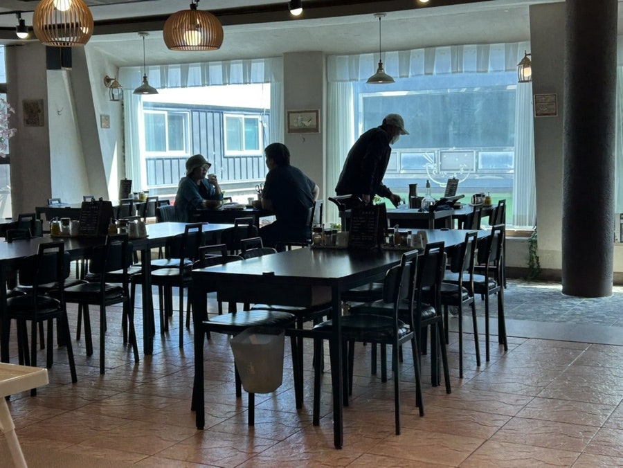 설하면옥 사진 4