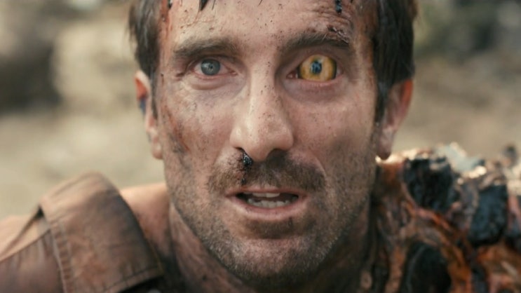  [영화] 디스트릭트 9(District 9)