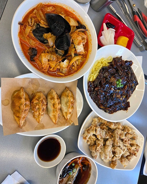 홍콩반점0410 과천중앙점 사진 2