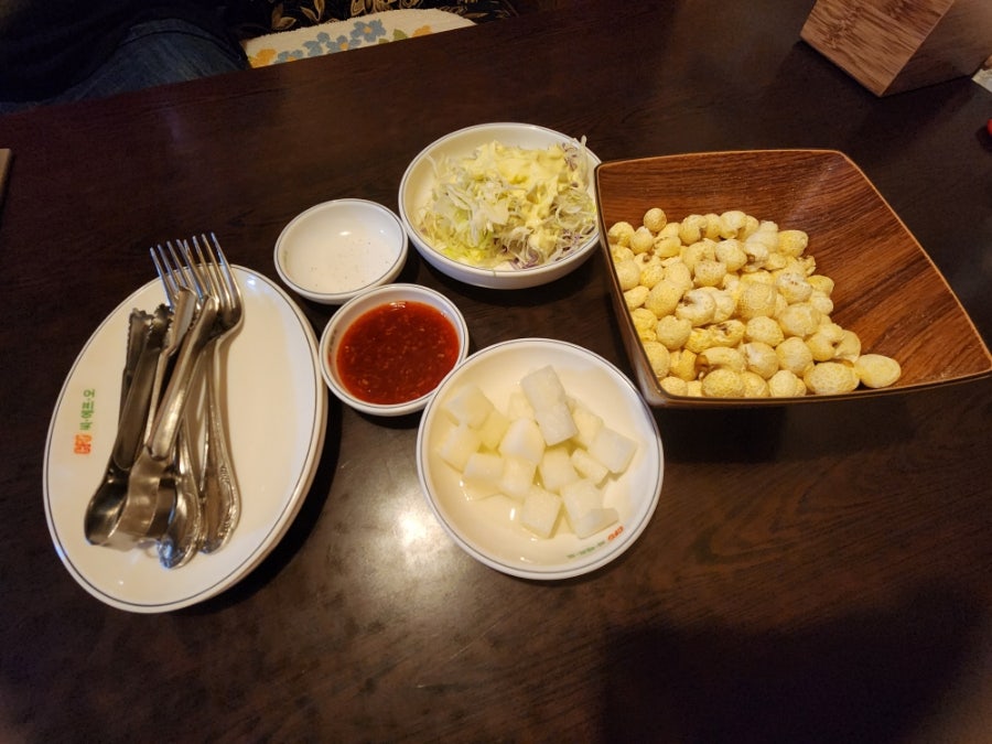 CFO바베큐치킨 서신점 사진 6