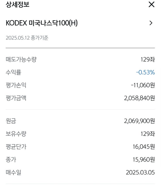KODEX 미국나스닥100(H), 인버스 상품인가요? 상품 구조와 인버스 ETF 구분법 총정리 KODEX 미국나스닥100(H), 인버스 상품인가요? 상품 구조와 인버스 ETF 구분법 총정리
