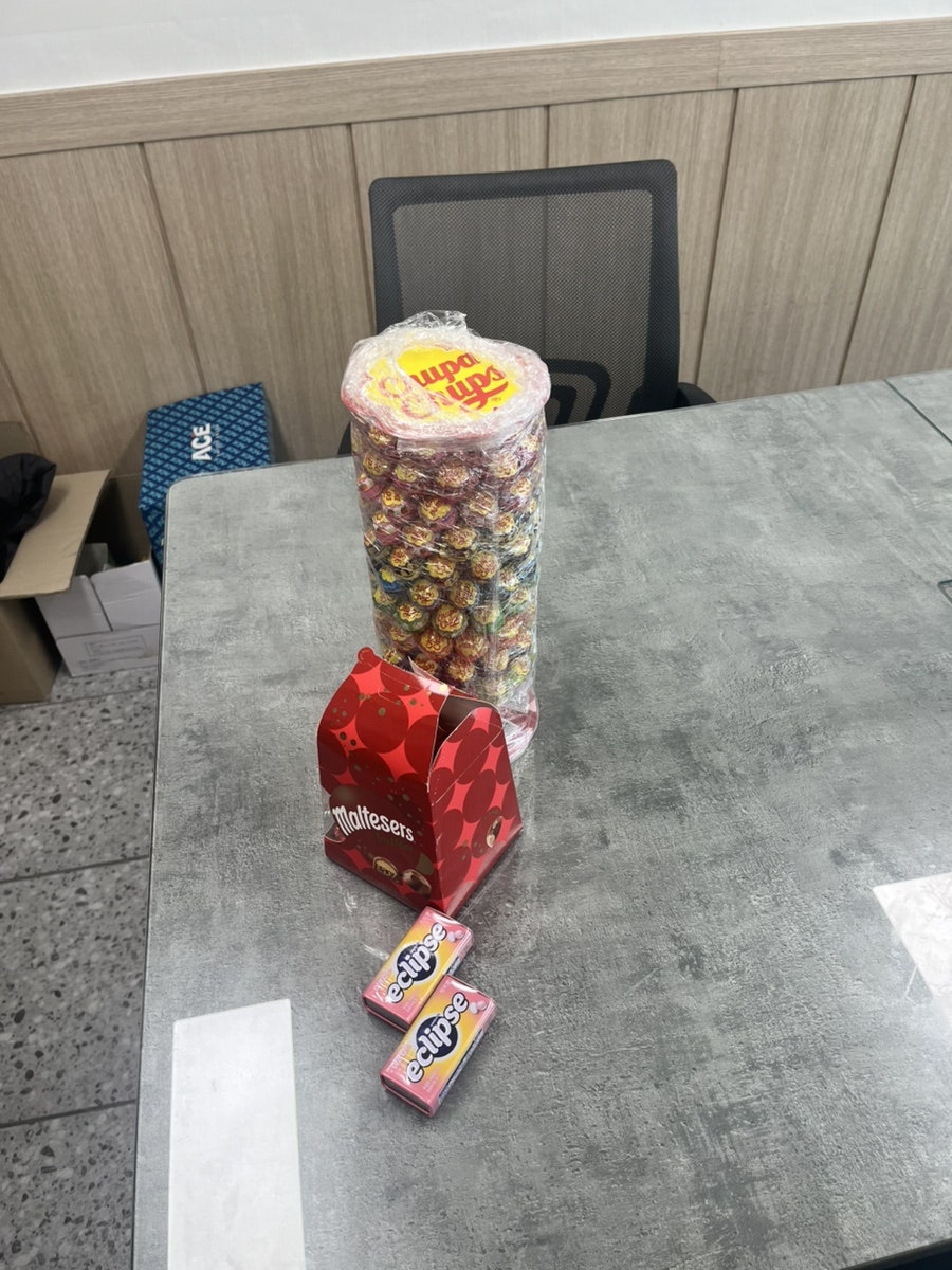 니니블라썸케이크 사진 6