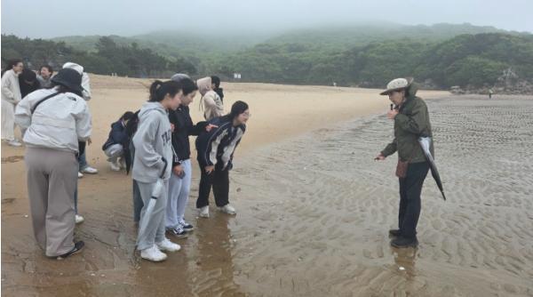 인천광역시교육청, ‘인천섬에듀투어’로 학생들과 인천 섬을 거닐어요