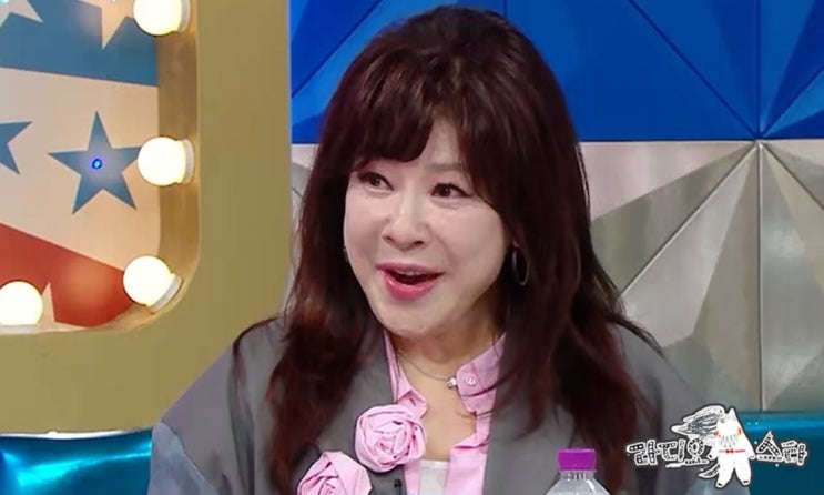 <b>노사연</b>, '라스'서 응급실行부터 19금 방송사고까지 파란만장... 