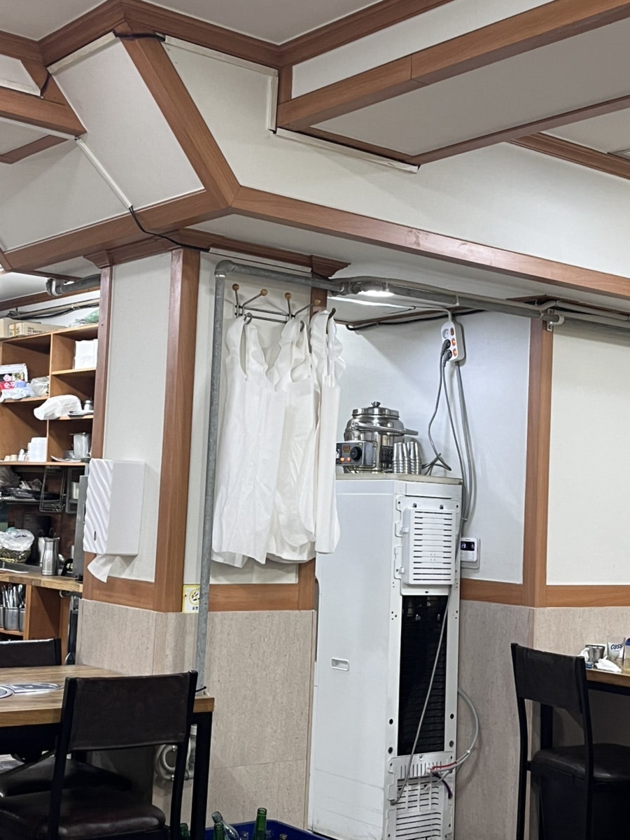 신가네감자탕생삼겹살 사진 2
