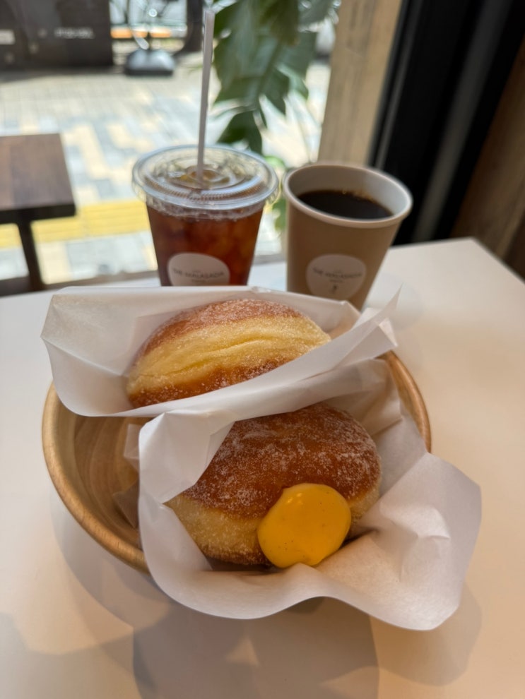  [도쿄][에비스]THE MALASADA TOKYO Ebisu