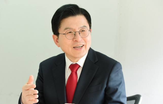 황교안 후보 기호 7번 무소속 출마,프로필,나이 고향 학력 성향 경력 최근 근황,부정선거 척....