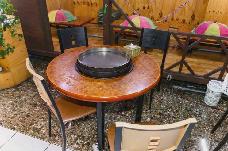  [맛집리뷰] 왜관점 꼬꼬댁갈비, 현지인 찐 맛집의 왜관 닭갈비
