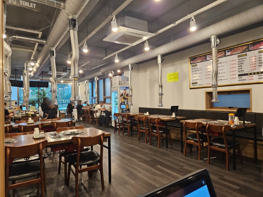 갈비살전문점 마포서서갈비 사진 4