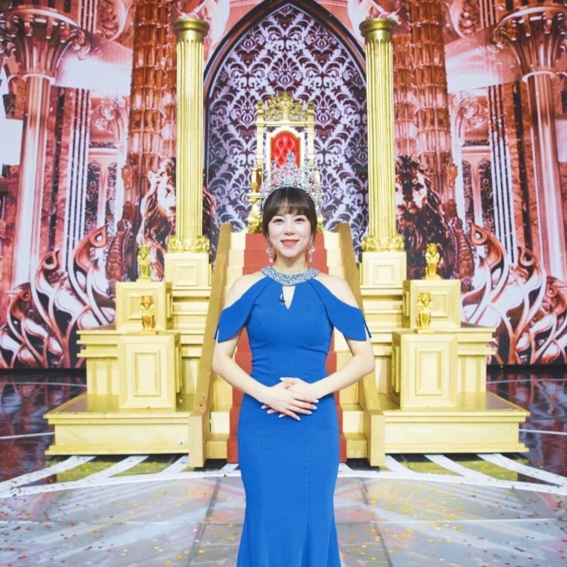 양지은 붓 및 그 강을 건너지마오 등 노래 듣기 미스트롯2 우승자