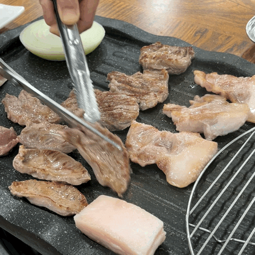 전주삼천동맛집/ 원서민뒷고기 만점주고 온 후기 전주삼천동맛집/ 원서민뒷고기 만점주고 온 후기