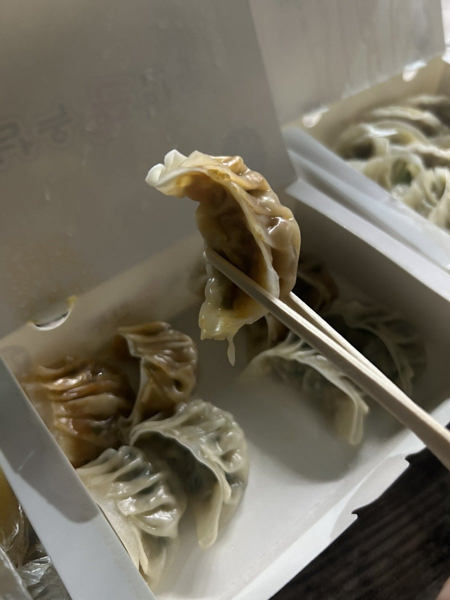 백남옥손만두 신당점 사진 6