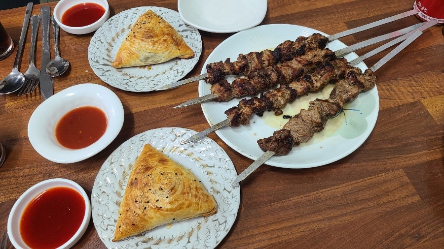 타쉬켄트 사진 4