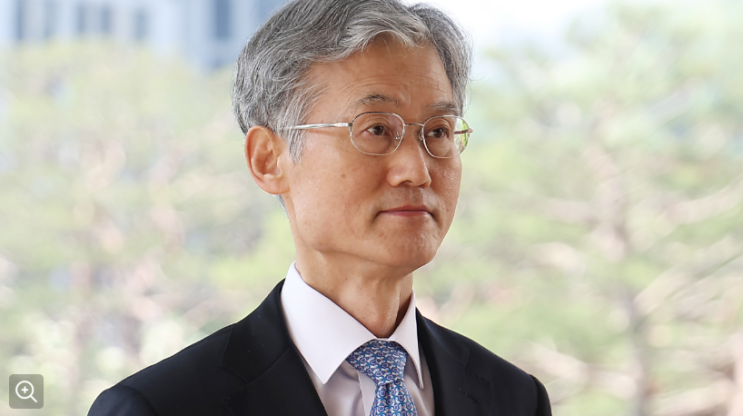 [속보] <b>조희대</b> 대법원장 ‘사법 남용’ <b>특검법</b>, <b>법사위</b> 소위... 