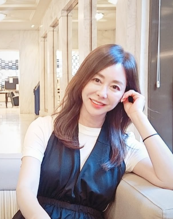 59세 배우 김예령, 동안 비결부터 사위 윤석민·드라마 흑역사까지! 김예령 나이, 딸, 손주, 영....