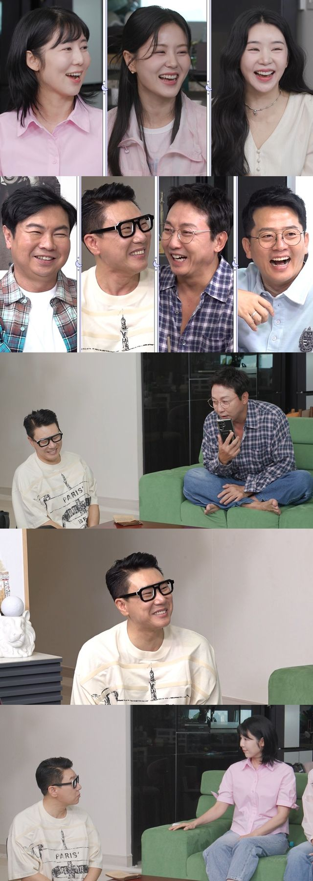 <b>이상민</b>, <b>재혼 발표</b>에 양다리 의혹… “최근에도 연락했는데”... 