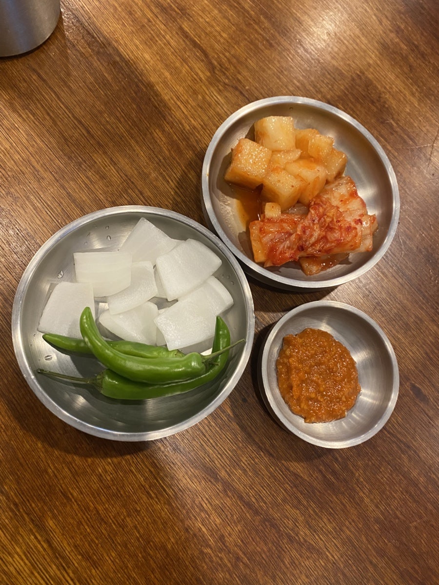 98도씨국밥 사진 3