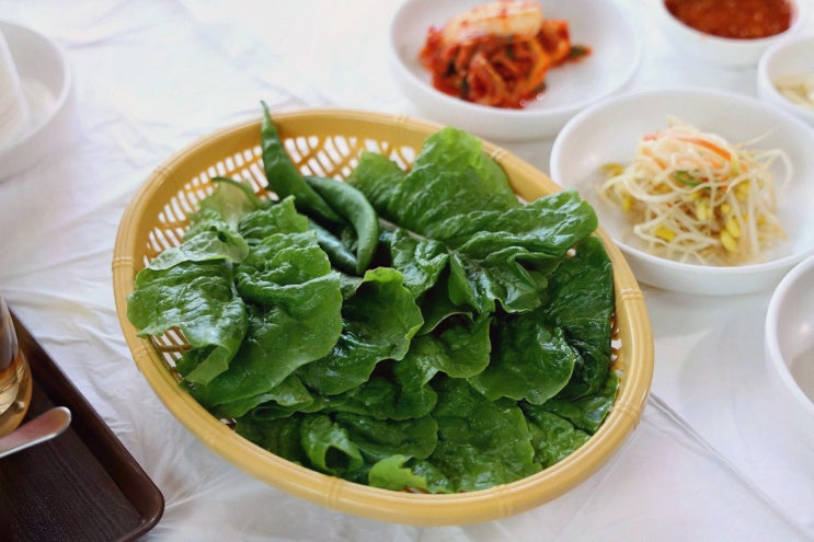  진고개냉면에서 즐기는 강릉 주문진 맛집의 매력을 발견하다