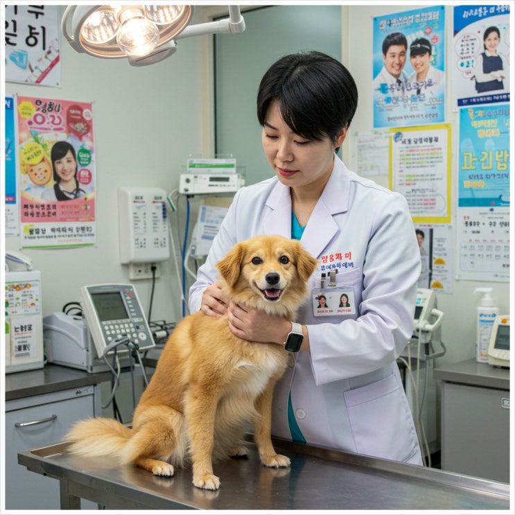  반려동물 보험 꼭 가입해야할까