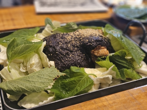 송리단길 몽촌 닭갈비 솔직후기
