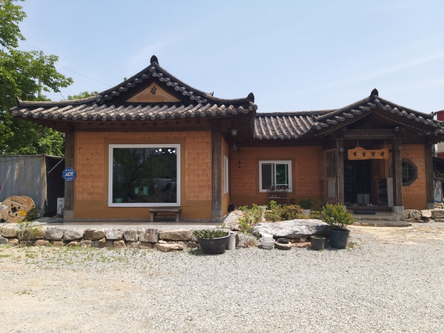 연잎밥상 사진 4