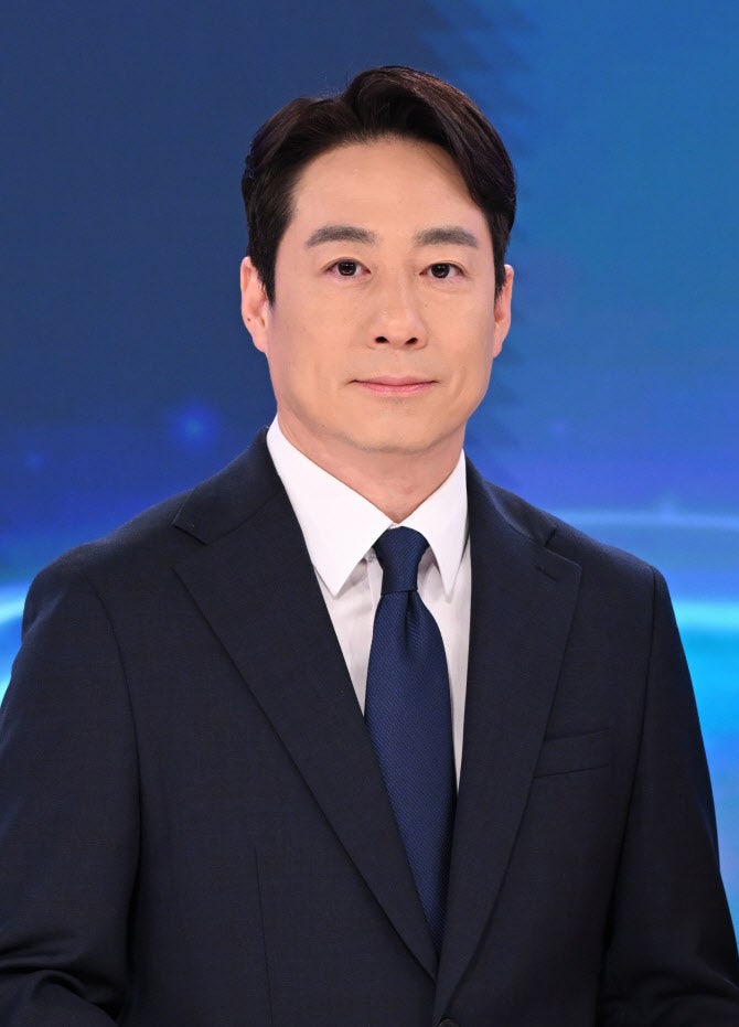 KBS 뉴스9 최문종 앵커, 박지원 아나운서 프로필