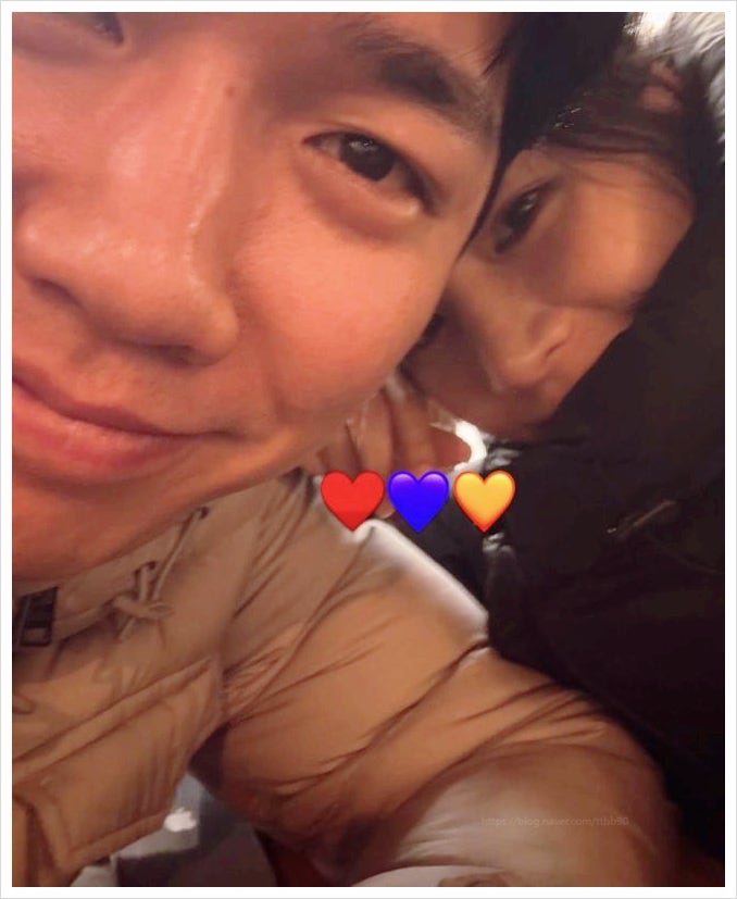  나는솔로 22기 최종 커플 옥순경수 결국 혼인신고로 부부 인증