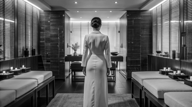  호치민 비엔동 마사지 위치, 정보 및 실제 후기는?