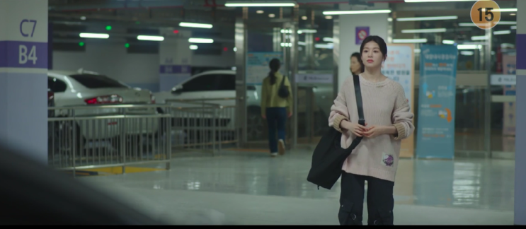 <b>고윤정</b>이 선택한 남자｜<b>정준원</b>과 드디어 키스｜<b>언슬전</b> 커플... 