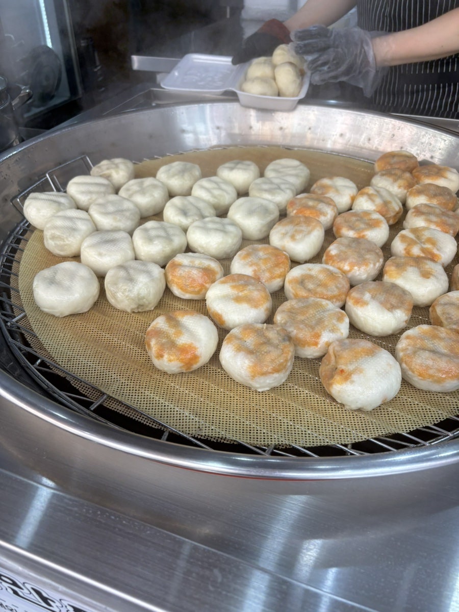 백남옥달인손만두 방학점 사진 1