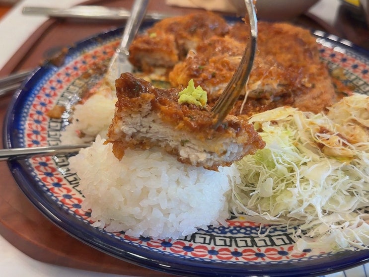  퇴근 후 맛있는 성수역 삼겹살을 즐기려면? 핵밥 암사점으로!
