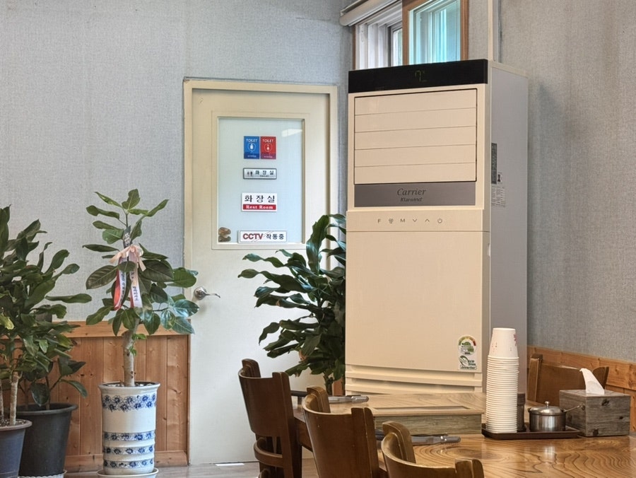 시골가마솥순대국 사진 3