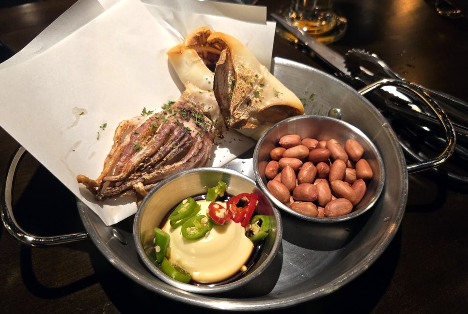 탄광맥주 홍천점 사진 4