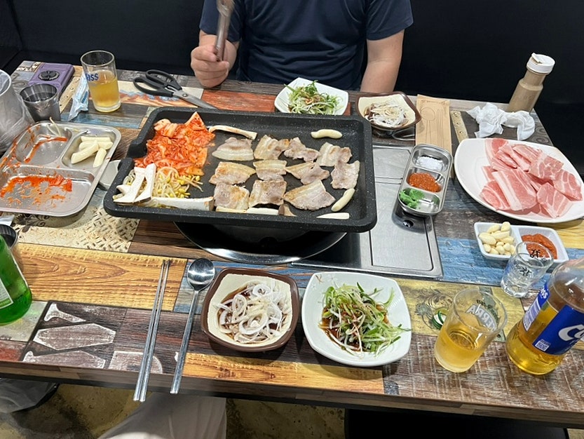깔꾸리 사진 5