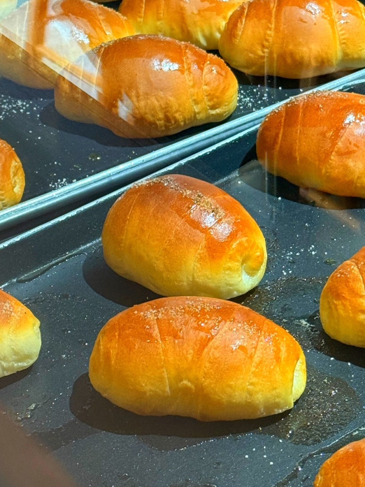  수원 행궁동 소금빵 맛집ㅣ 솔트 팩토리 ㅣ 수원 내돈내산 솔트팩토리ㅣ 화성행궁 수원소금빵 ㅣ 솔직후기