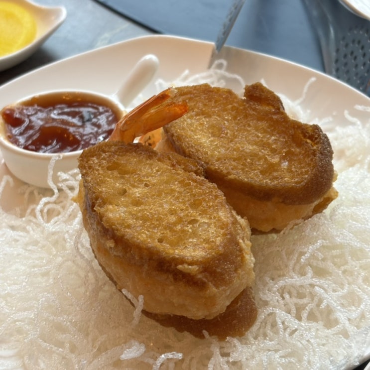  사당 룸식당 중식 맛집 바오로차이나
