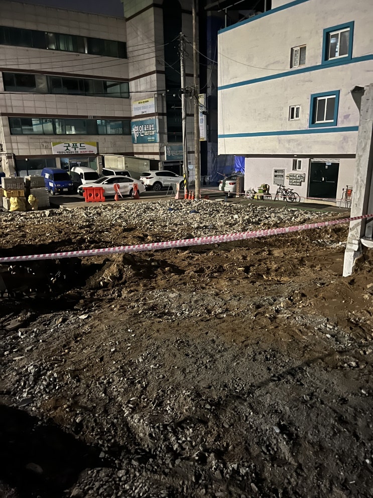  1일 2식, 2일만에 깨짐... 야식 먹고 초기화.. 다시 시작! / 국가권력의 힘은 막강해