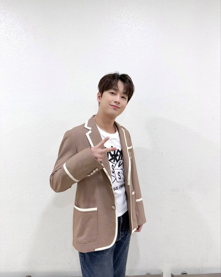 <b>이찬원</b>, <b>이민정</b> 만난다 ‘<b>가오정</b>’ 출격‥美친 섭외력 [공식]