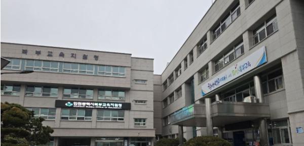인천북부교육지원청, ‘숏폼’ 컨텐츠로 청소년 흡연 예방 극대화