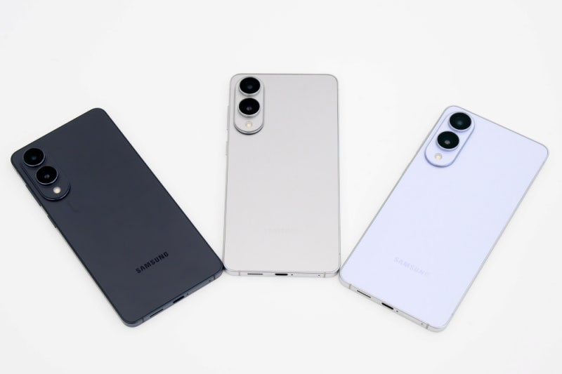 두께 단 5.8mm! 갤럭시 S25 엣지, 삼성 초슬림 스마트폰의 끝판왕 등장!