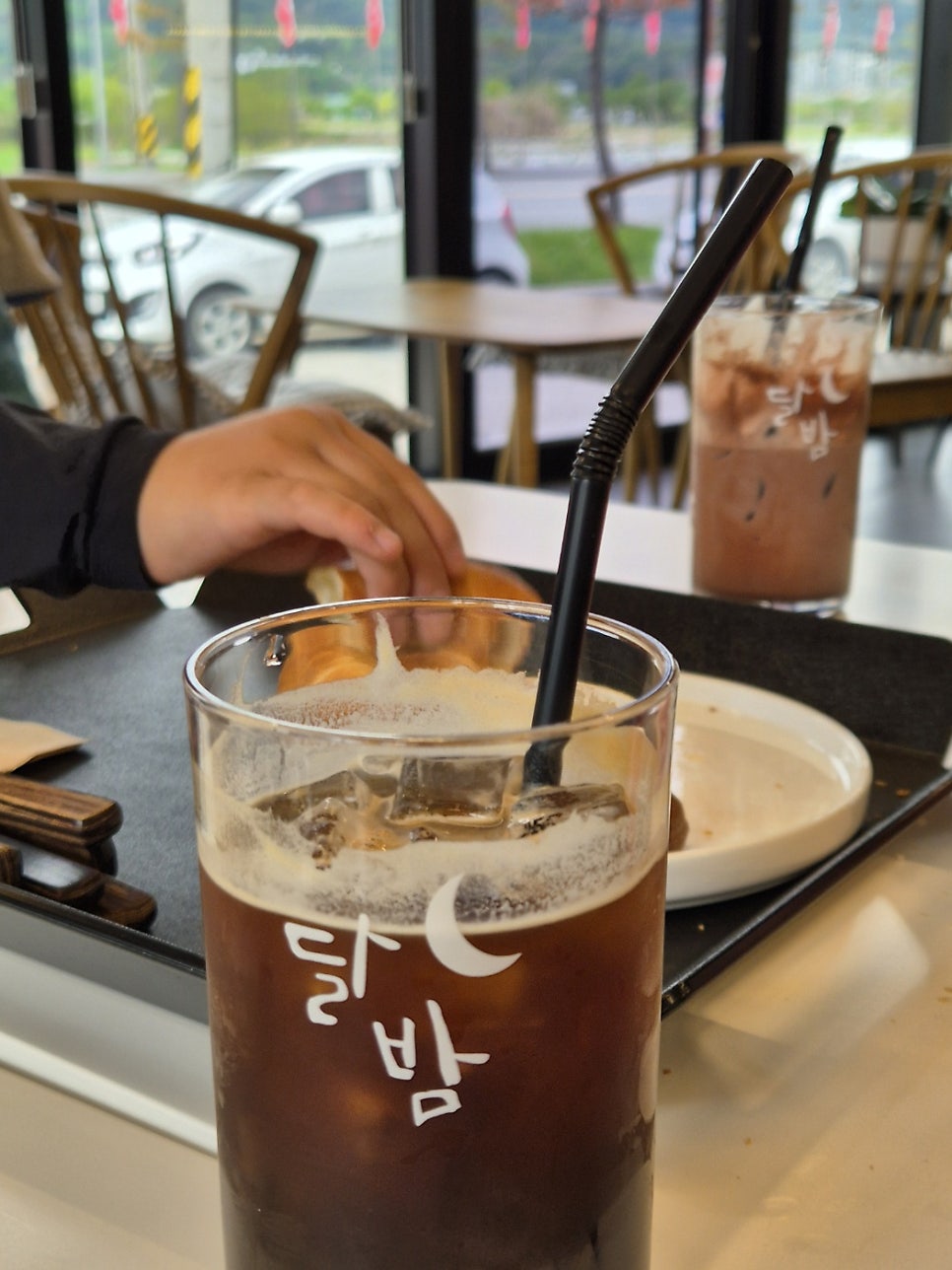 달밤 사진 5