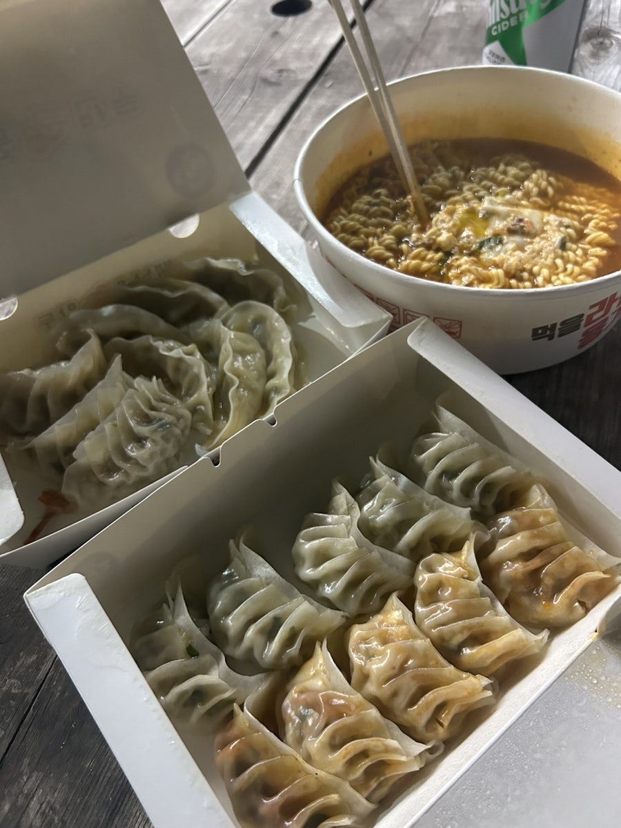 백남옥손만두 신당점 사진 3