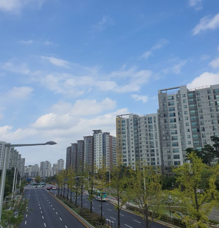  위례 부동산 다시 뜬다고?
