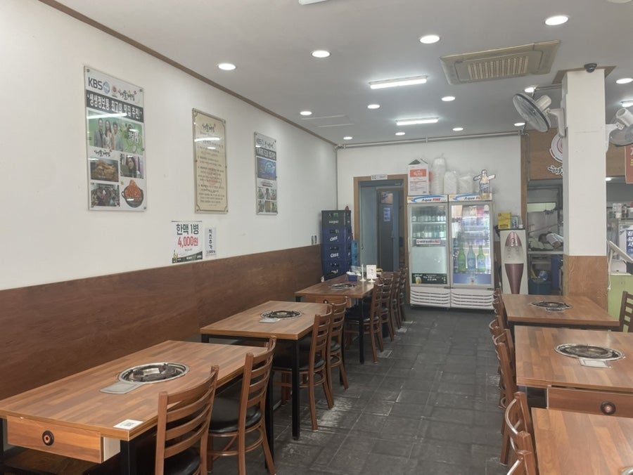 돌솟 해물뼈찜 천안점 사진 3